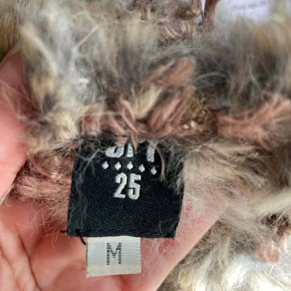 SPI 25 Rabbit Fur - Picture 4 of 4